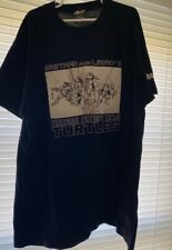 Vintage TMNT Mirage Mobs tour 1987 Shirt picture