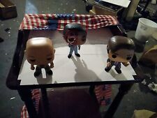 Funko Pop Breaking Bad Lot Of Three picture