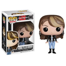 Funko Pop Television Sons Of Anarchy Gemma Teller Morrow 90 Vinyl Figures Gift picture