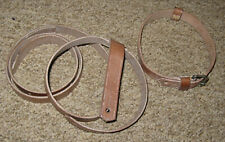 Set WWII Japanese Equipment Straps picture