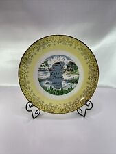 Vintage Lake Tahoe Collectors Plate picture