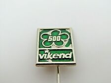 Vikend Weekend Eastern European Stick Pin Vintage picture