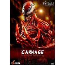 Hot Toys Venom Let There Be Carnage Sixth Scale Figure NEW IN STOCK picture
