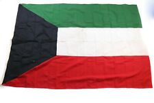 Kuwaiti Cloth Flag (1991 Era) - Kuwaiti picture