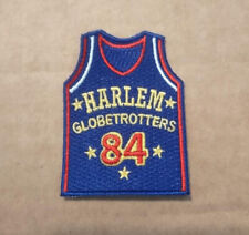 Boy Scouts Patch HARLEM GLOBETROTTERS Team Jersey Style picture