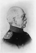 Fürst von Otto Bismarck,1st Chancellor,German Empire,Minister President,1875 picture