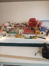 Sewing Accessories Vintage - Huge Lot Check It Out  picture