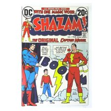 Shazam (1973 series) #1 in Near Mint minus condition. DC comics [b picture
