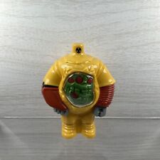 Atomic Man w/ Gushing Alien - 1999 Big Guy and Rusty the Boy Robot Taco Bell Toy picture