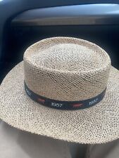 Princeton University  Class Of  1957 Reunion Hat, Has Been Worn picture
