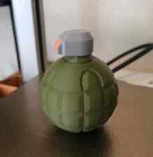 Frag Grenade - Halo 2 - Cosplay picture