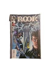The rook #1 Dark Horse Comics A Time Traveling,gunslinger Monster Fighter picture