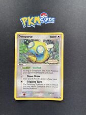 Pokémon TCG Dunsparce Legend Maker 31/92 Reverse Holo LP. picture