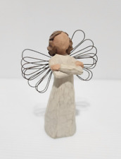 Willow Tree Angel Of Strength picture