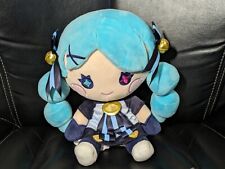 Official League of Legends Gwen Plush Doll With Custome Stuffed Cotton Toy 10