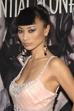 Bai Ling (Vol 1) 4,400 Pictures Collections supplied on DVD picture
