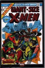 39496: Marvel Comics GIANT-SIZE X-MEN (MEXICAN) #1 NM Grade picture