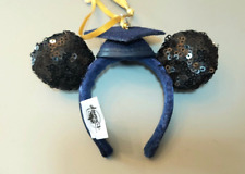 Mickey Disney Graduation Ornament picture