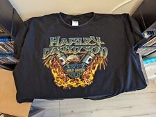 Harley Davidson 2xL Shirt picture