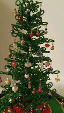 50 Miniature / Tiny mixed ornaments for Westrim Beaded Christmas tree picture