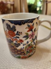 Takahashi San Francisco Vintage Mug Coffee Cup Made In Japan picture
