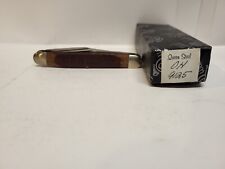 QUEEN STEEL OLD HICKORY 9125 KNIFE picture