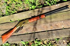 Winchester M1866 Yellow Boy Lever-Action Rifle - 1866 - Non-Firing Denix Replica picture