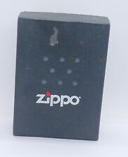 Zippo  Lighter Unused new in box New picture