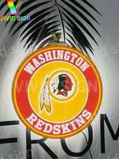Washington Redskins 3D LED 16