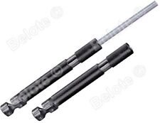 LANSKY Diamond / Carbide Tactical Sharpening Rod, Compact & Convenient LCD02 NEW picture