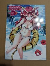 Comic Market 88 Toranoana Girls Collection 2015 Summer Type-B Art Book Doujinshi picture