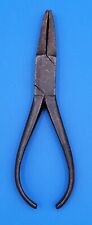 Needle Nose Pliers Vintage 5.5 Inches a453 picture