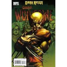 Wolverine #75 2003 series Marvel comics NM Full description below [p picture