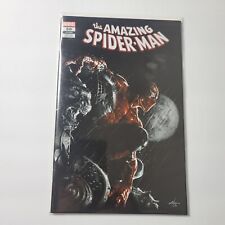 MARVEL Amazing Spider-Man 50, Dell'Otto Trade Variant picture