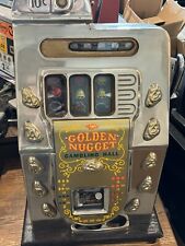 Mills Brothers 10 Cent Vintage Slot Machine picture