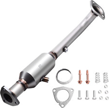 AUTOSAVER88 Catalytic Converter Compatible with 2007-2009 CRV 2.4L Direct-Fit (E picture