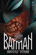 BATMAN GARGOYLE OF GOTHAM #2 (OF 4) picture