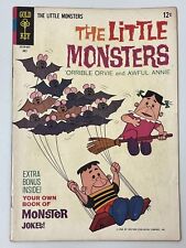 Little Monsters #5 (1966) in 5.0 Very Good/Fine picture