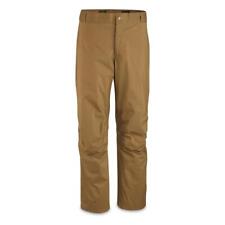 NEW Military BEYOND CLOTHING L-6 Gore-Tex Rain Pants COYOTE BROWN Large picture