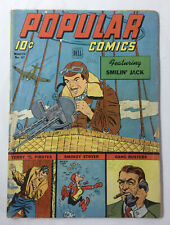 1944 Dell Comics POPULAR COMICS #97 picture