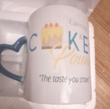 Cake By The Pound Mug picture