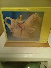 Vintage Unicorn Tea Pot picture
