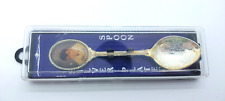 Elvis Presley Spoon Silver Plated 1935-1977 Made in Great Britain UK Vintage picture