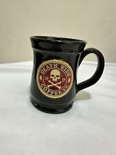 NEW death wish coffee mug 2017 picture