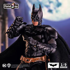 Fondjoy Dc Dark Knigh Batman 1/9 Collectible 19.5cm/7.6-Inch Genuine Figurines picture