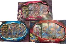 POKEMON V-Union Special Collection Set of 3 Factory Sealed BRAND NEW picture