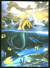1994 More Beyond Bizarre Jim Warren #8 Mermaid Dreams picture