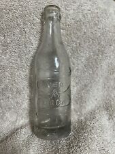 Sher-A-Coca Soda Bottle from Lexington, Kentucky KY picture