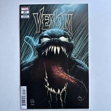 Marvel Comics Venom #27 NM Ryan Stegman Variant Donny Cates 2020 Virus Codex picture