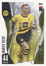 Champions League 2023/24 Trading Card 221 - Marco Reus - Captain picture